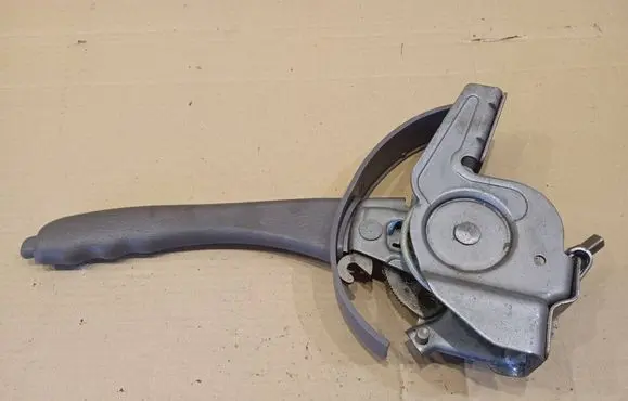 Chrysler PT Cruiser Handbrake/parking brake lever assembly 1917