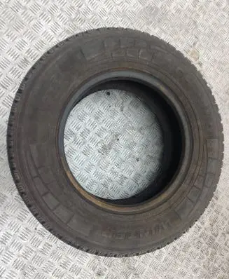Fiat Ducato R16 C winter tire 2157516c