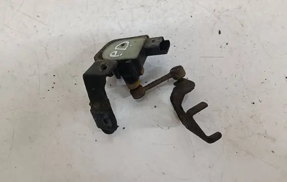 Citroen C5 Headlight/headlamp level sensor 9663488680