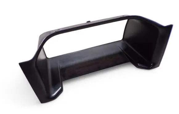 Dashboard trim