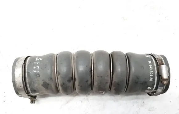Citroen C5 Intercooler hose/pipe 9684980180