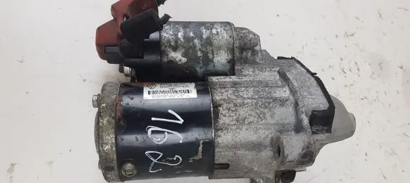 Nissan Qashqai Starter motor 233004979R M000TD0376ZE