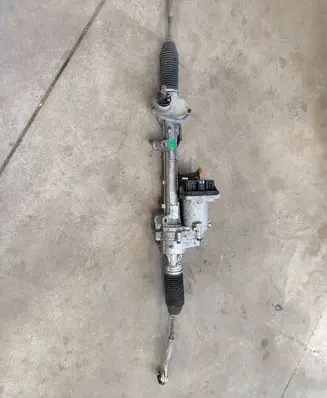 Tesla Model Y Steering rack 104483200A