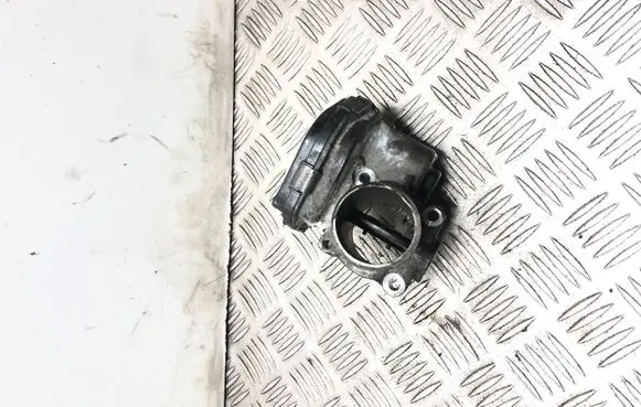 Ford Focus Throttle valve 28275019 9673534480 ALSI9CU3