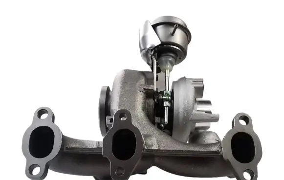 Volkswagen Polo IV 9N3 Turbo 045253019J 045253019JX 045253019JV