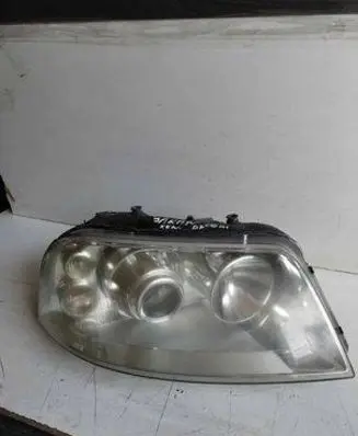 Volkswagen Sharan Headlight/headlamp 0301182272