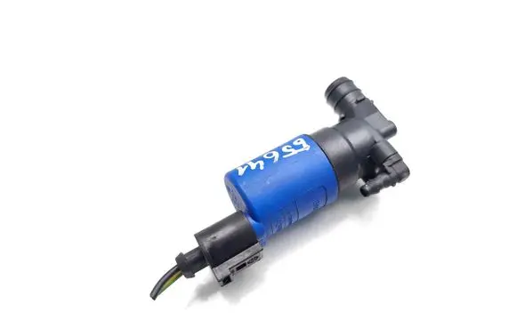 Jaguar XE Windscreen/windshield washer pump AV61-13KO82-AA