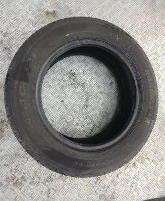 Renault Trafic II (X83) R16 C summer tire 1956516