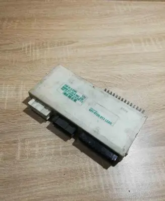 BMW 5 E39 Comfort/convenience module 6901226 Unot