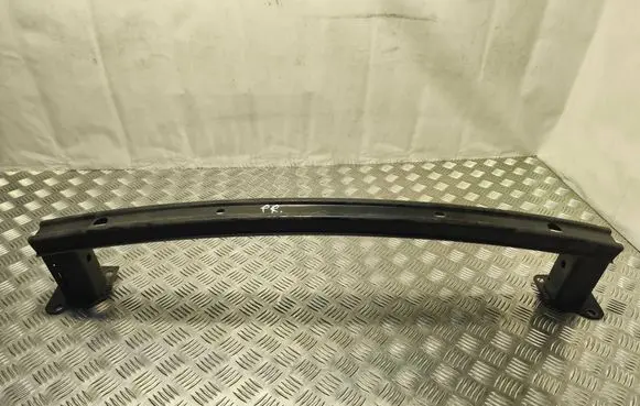 Front bumper cross member