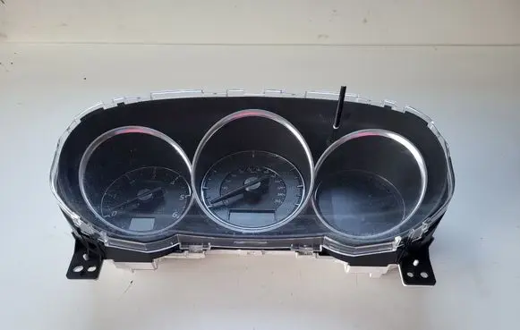 Mazda 6 Speedometer (instrument cluster)
