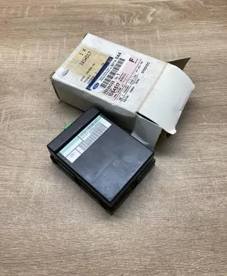 Ford Mondeo MK II Other control units/modules 97BP19A366AC