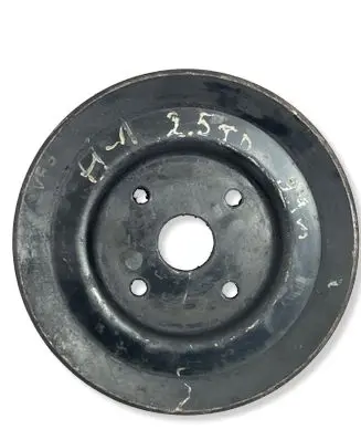 Hyundai H-1, Starex, Satellite Crankshaft gear 