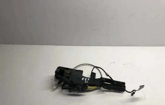 BMW 1 E81 E87 Rear door exterior handle 6933278