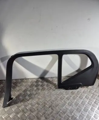 Volvo XC40 Rear door card trim 31455064