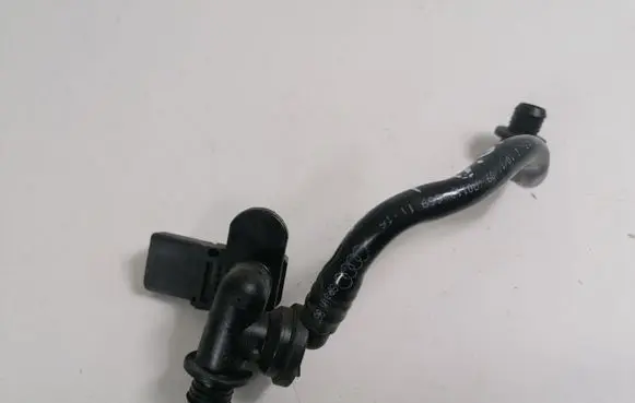 Audi A4 S4 B8 8K Air pressure sensor 0261230053 036906051C