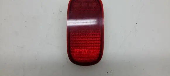Toyota RAV 4 (XA20) Rear tail light reflector 8191042010