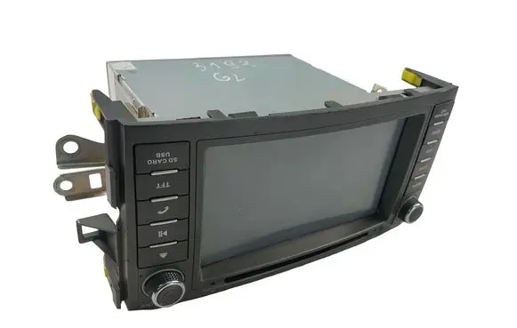 KIA Sorento Screen/display/small screen 965603U500WK