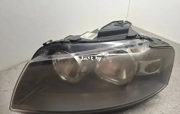 Audi A3 S3 8P Headlight/headlamp 8P0941003K 0301206201