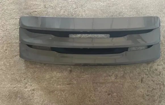 Porsche 911 991 Trunk grilles 99151233106