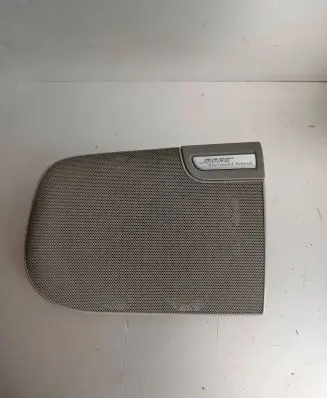 Audi A8 S8 D3 4E Front door speaker cover trim 4E0035406