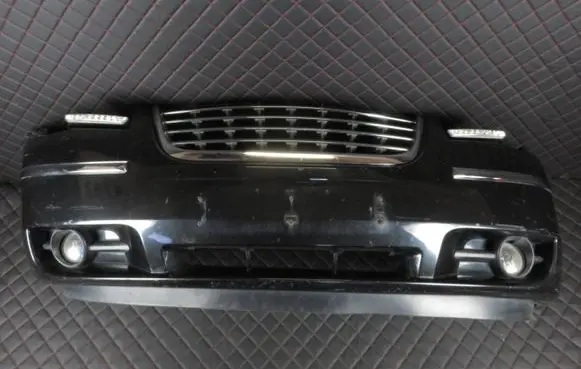 Chrysler Grand Voyager V Front bumper