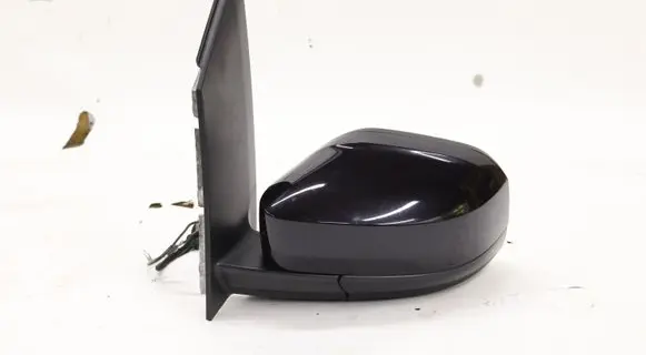 Volkswagen Caddy Front door electric wing mirror 5785488