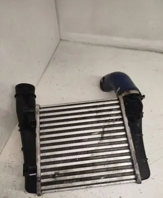 Audi A4 S4 B6 8E 8H Intercooler radiator 