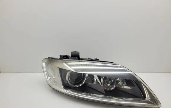 Audi Q7 4L Headlight/headlamp 4L0941004D