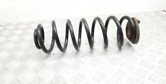 Skoda Superb B6 (3T) Rear coil spring