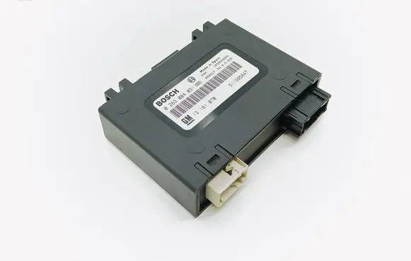 Opel Zafira B Parking PDC control unit/module 13181070 511995847