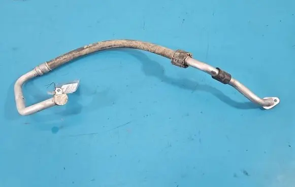 Land Rover Evoque I Air conditioning (A/C) pipe/hose GJ3219N602BB IMPRK1554708