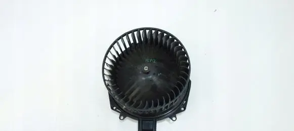 Mercedes-Benz C W206 Interior heater climate box assembly A2069064401