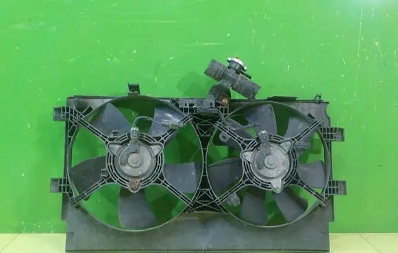 Mitsubishi Outlander Fan set 16AB130