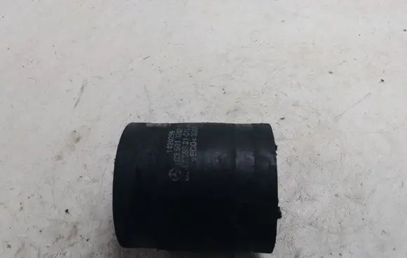 Mercedes-Benz ML W163 Intercooler hose/pipe 1635013282