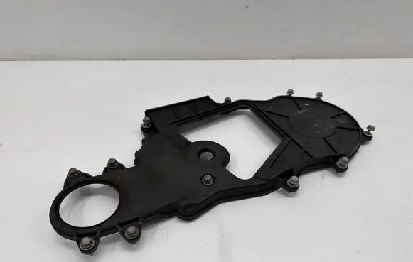 Opel Insignia B Timing belt guard (cover) 55487639