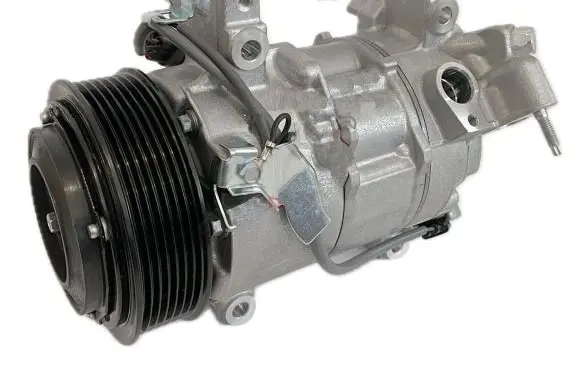 Honda Accord X Air conditioning (A/C) compressor (pump) 388106B2A01 38810-6B2-A01