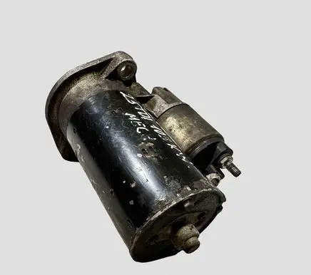 Volvo V70 Starter motor 0001109041