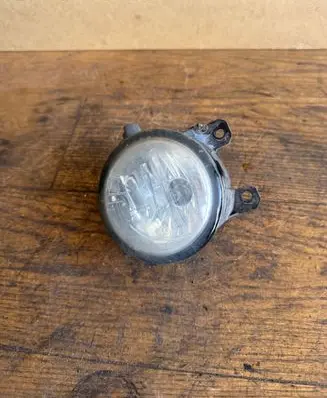 Front fog light