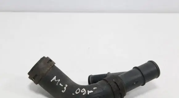 Mazda 3 II Water drain line hose 