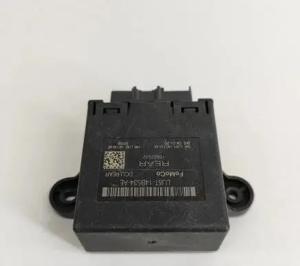 Ford Puma Door control unit/module LU5T14B534AE