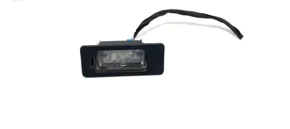 BMW 3 G20 G21 Number plate light 9481841 40645