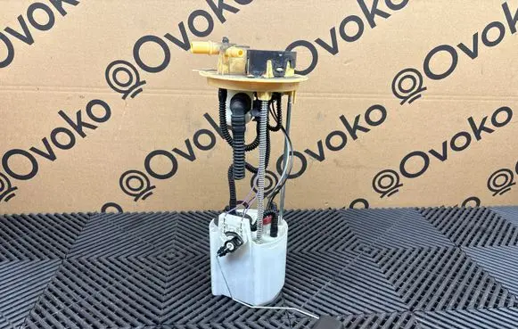 Ram 1500 DT Fuel injection high pressure pump 52029838AE