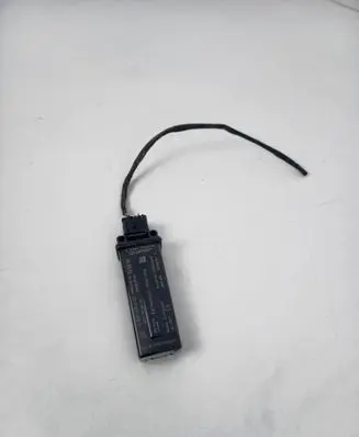 BMW 5 F10 F11 Tire pressure control unit 6881474 688147401