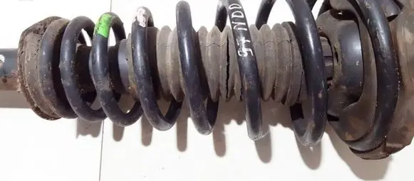 Nissan Primera Front coil spring