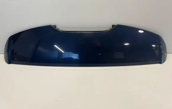 Volvo V60 Tailgate/trunk spoiler 31253209