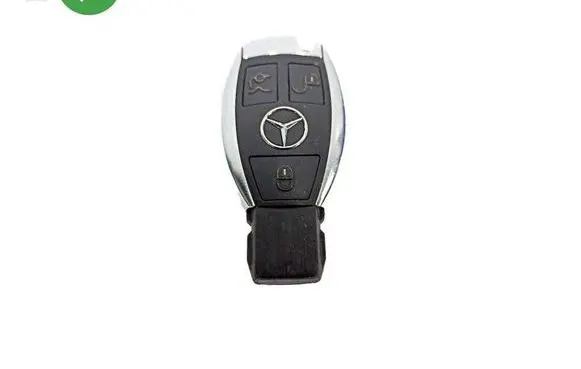 Mercedes-Benz R W251 Ignition key/card 
