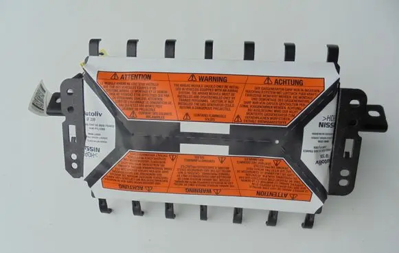 Nissan Qashqai Passenger airbag W28001A77