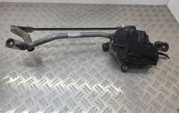Volvo V40 Front wiper linkage and motor 3397021692 150807 31378574