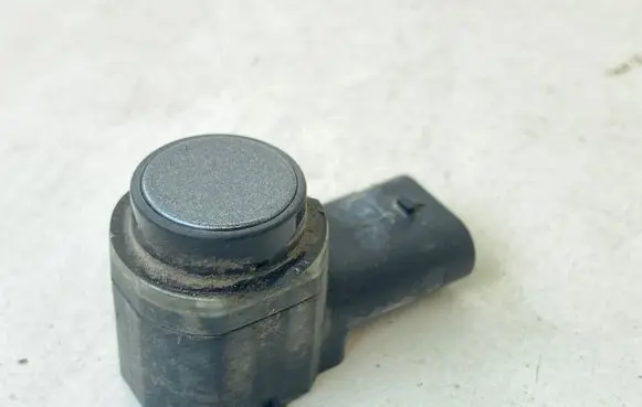 Volkswagen Golf VI Parking PDC sensor 5C6919275 E1063843 LD7X